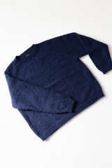 SWEATER ASU AZUL MARINO
