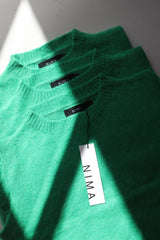 CHALECO TEU VERDE