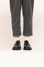 Zapato Ape Negro