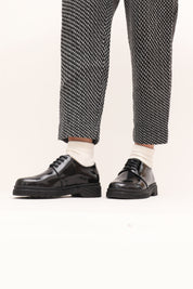 Zapato Ape Negro