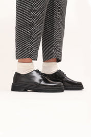 Zapato Ape Negro