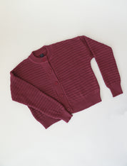 CARDIGAN MEL BURDEO