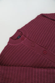 CARDIGAN MEL BURDEO