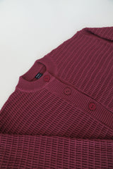CARDIGAN MEL BURDEO