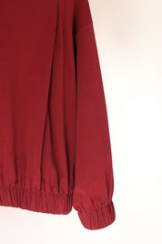 POLERA TEO BURDEO