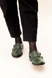 Zapato Ulmo Verde