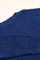 SWEATER NEM AZUL