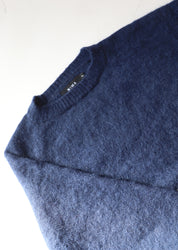 SWEATER ASU AZUL MARINO