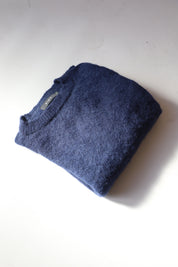 SWEATER ASU AZUL MARINO