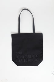 Tote ¿Qué le preguntarías a la búsqueda?