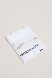 Pañuelo ¿Qué le preguntarías al objeto heredado?