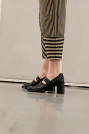 Zapato Murta Negro