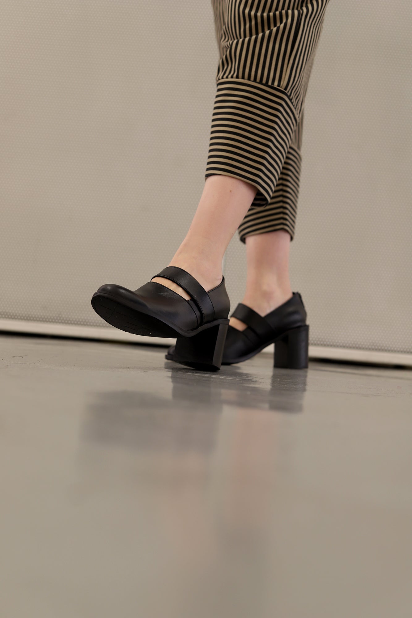 Zapato Murta Negro