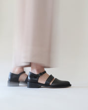 Zapato Chilco negro