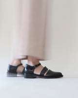 Zapato Chilco negro