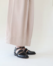 Zapato Chilco negro