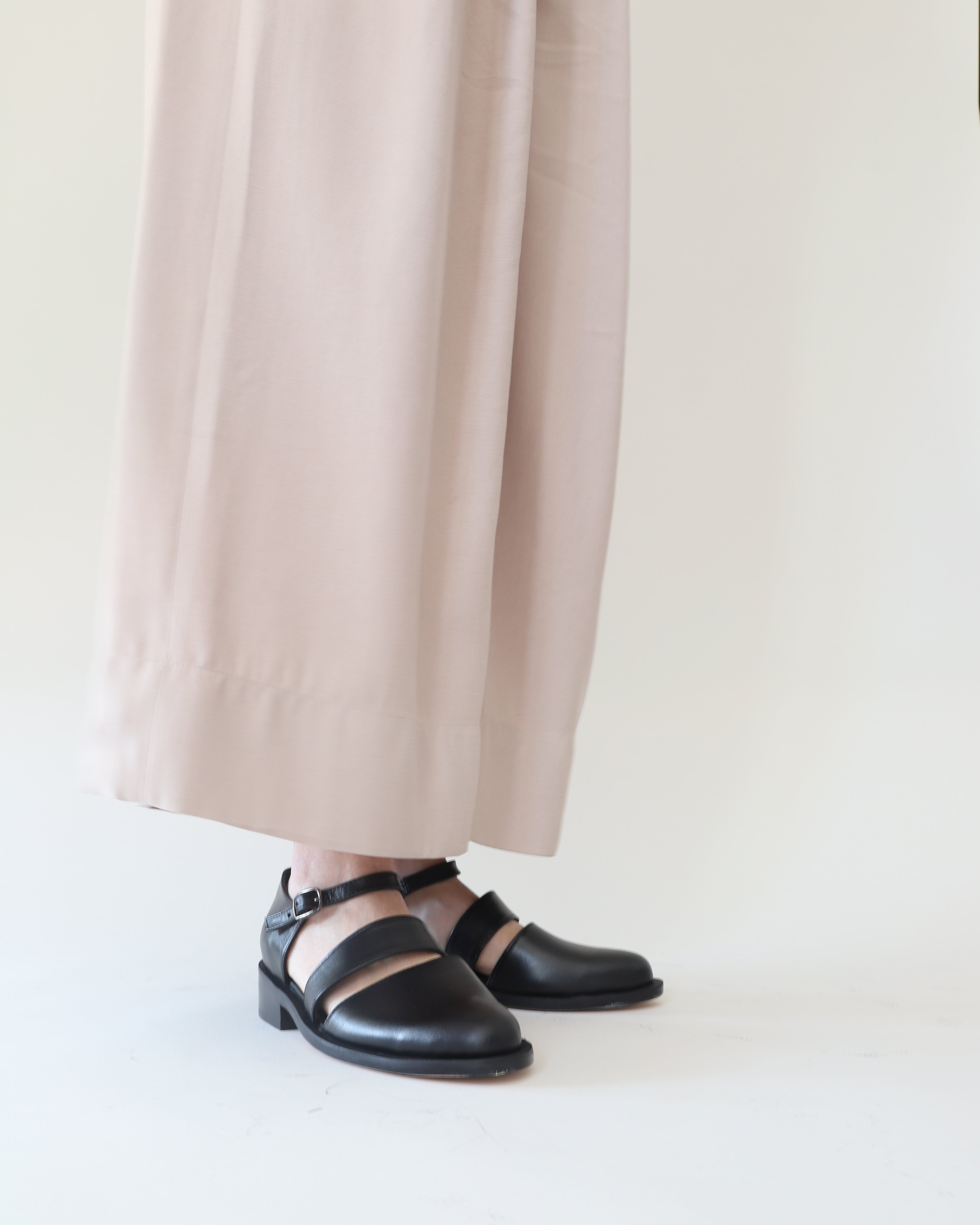 Zapato Chilco negro