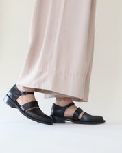 Zapato Chilco negro