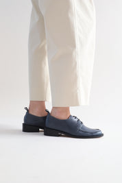 Zapato Tana azul