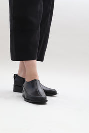 Zapato Vau Negro