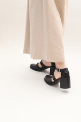 Zapato Lilen Negro