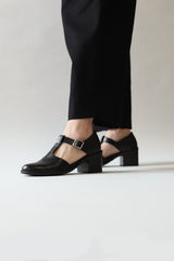 Zapato Antu Negro
