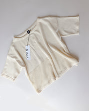 POLERA DIM CRUDO