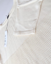 POLERA DIM CRUDO