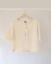POLERA DIM CRUDO