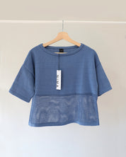 POLERA DIM LAVANDA