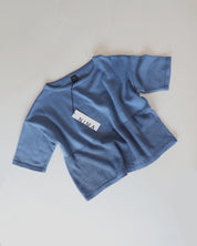 POLERA DIM LAVANDA
