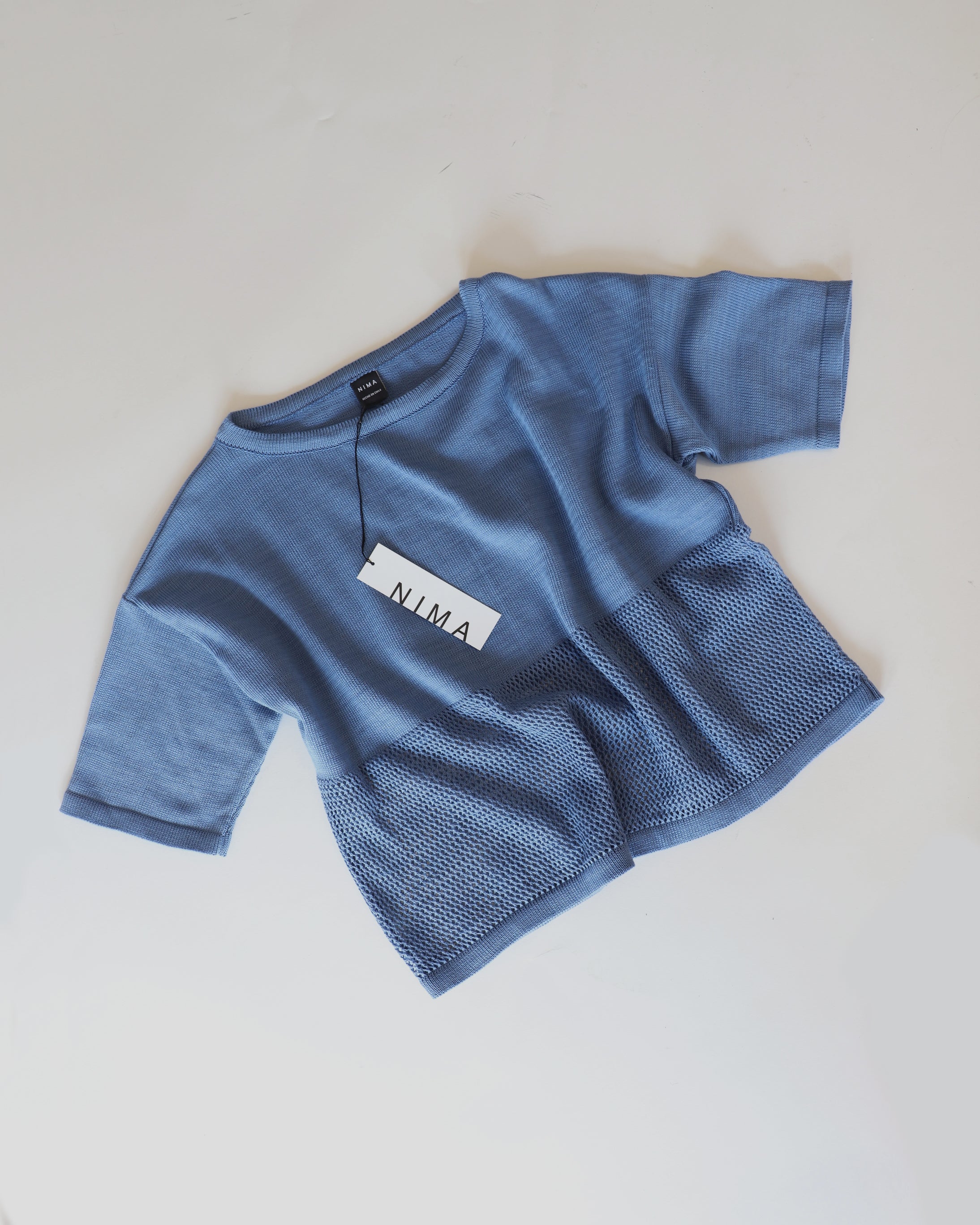 POLERA DIM LAVANDA