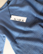 POLERA DIM LAVANDA
