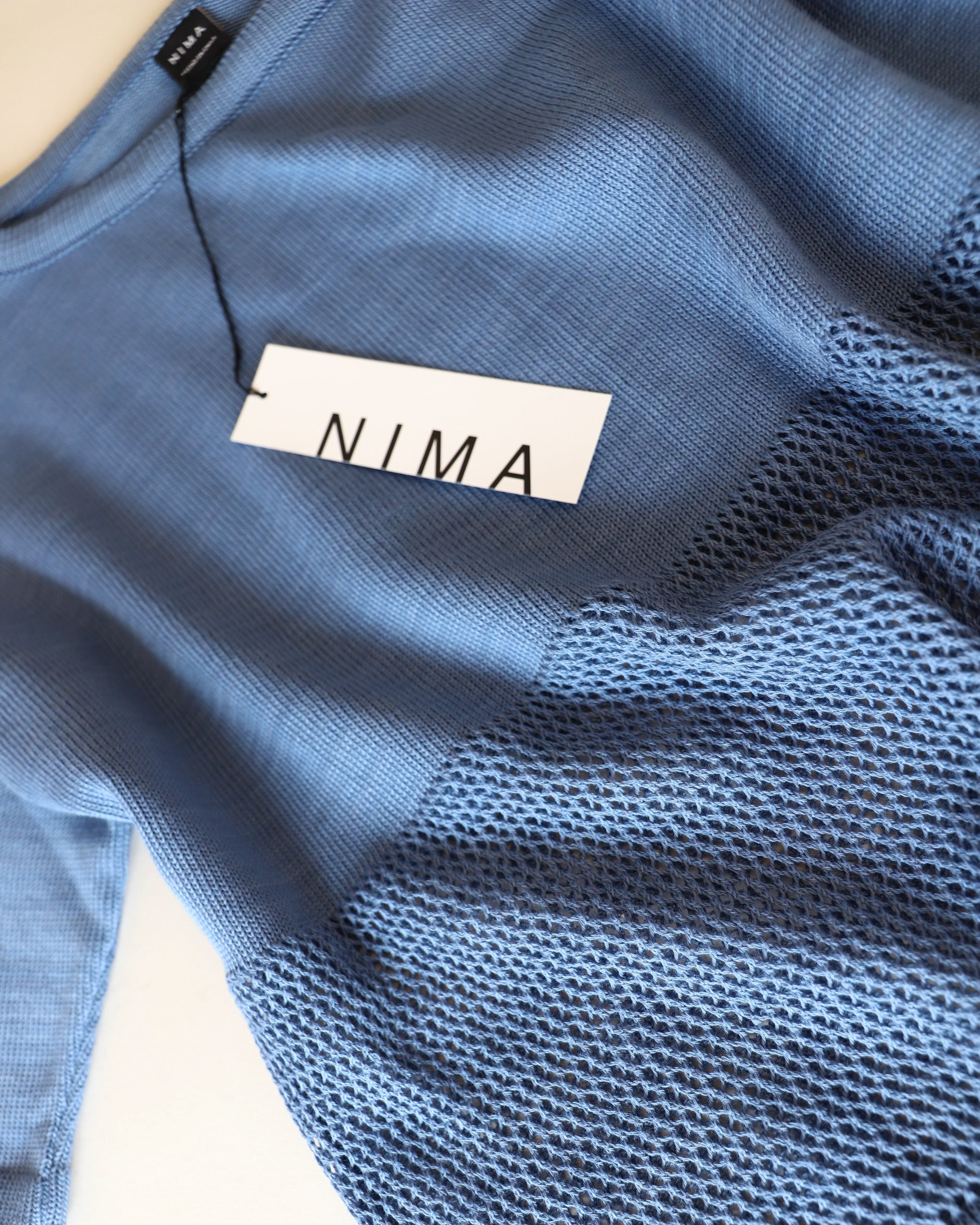 POLERA DIM LAVANDA