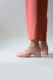 Zapato Kuse Rosado