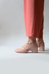 Zapato Kuse Rosado