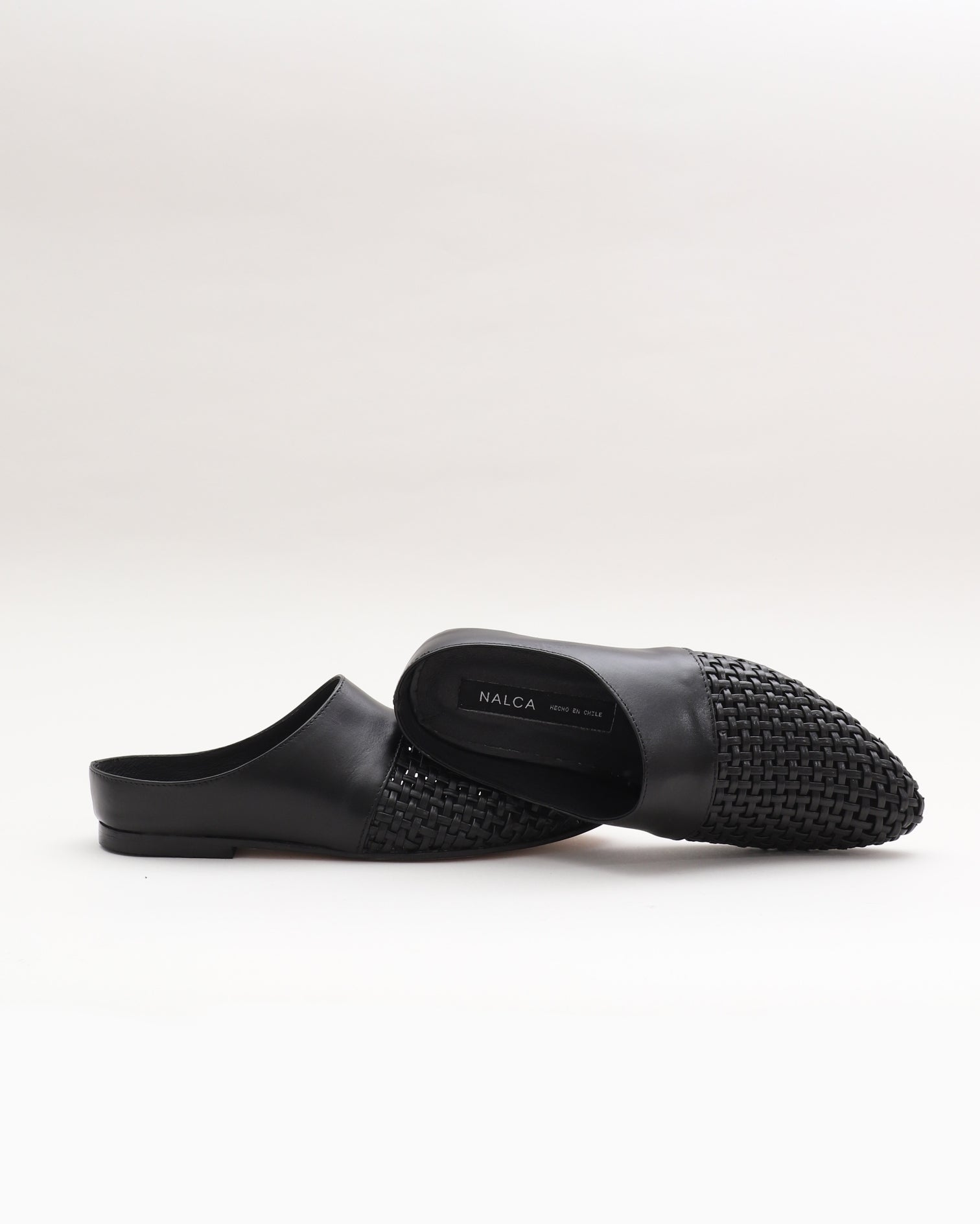 Zapato Aira Negro