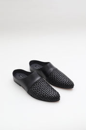 Zapato Aira Negro