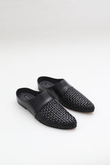 Zapato Aira Negro