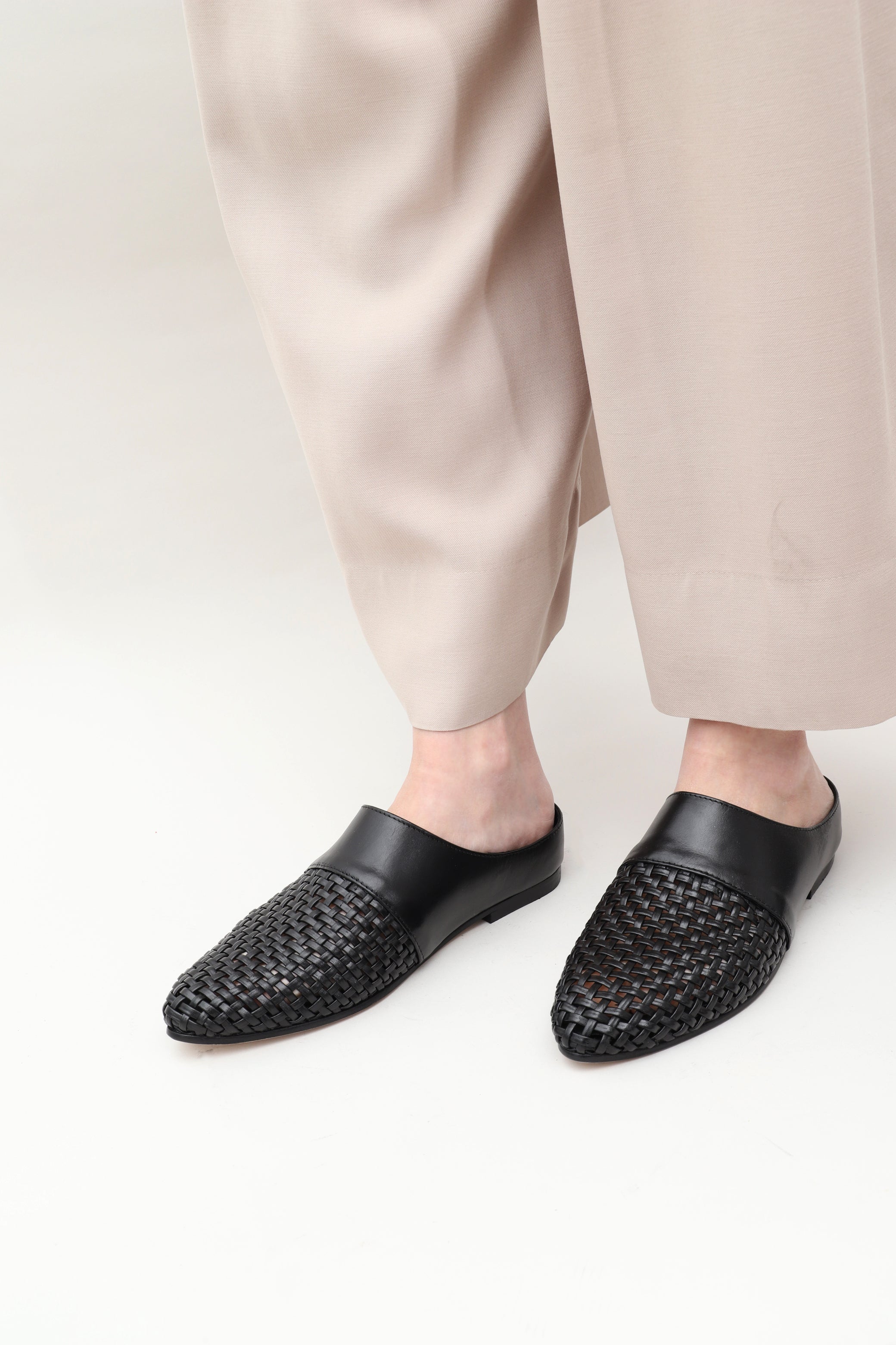 Zapato Aira Negro