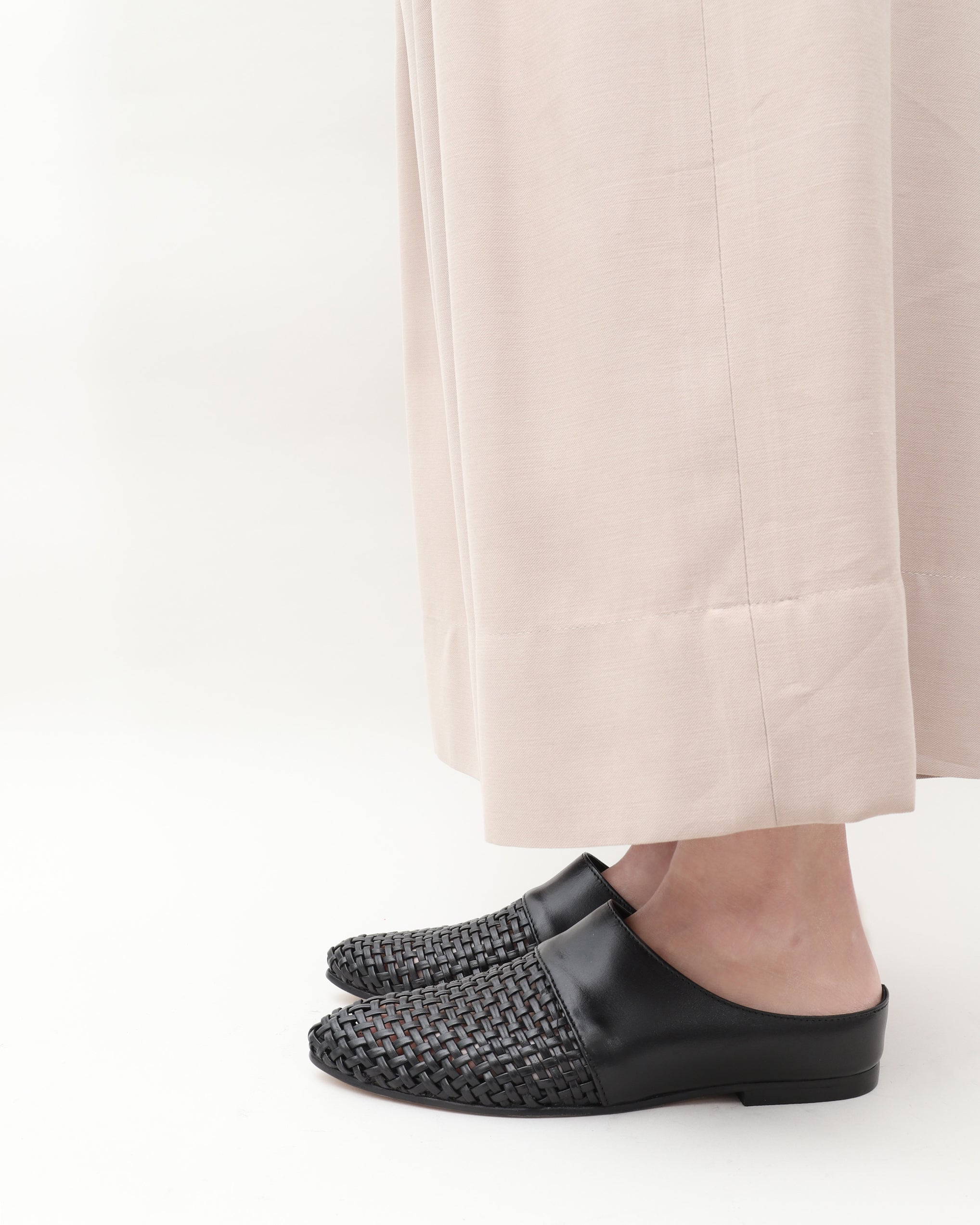 Zapato Aira Negro