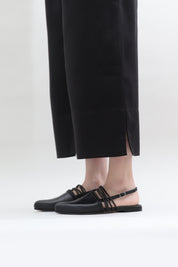 Zapato Tihue Negro