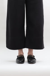 Zapato Tihue Negro