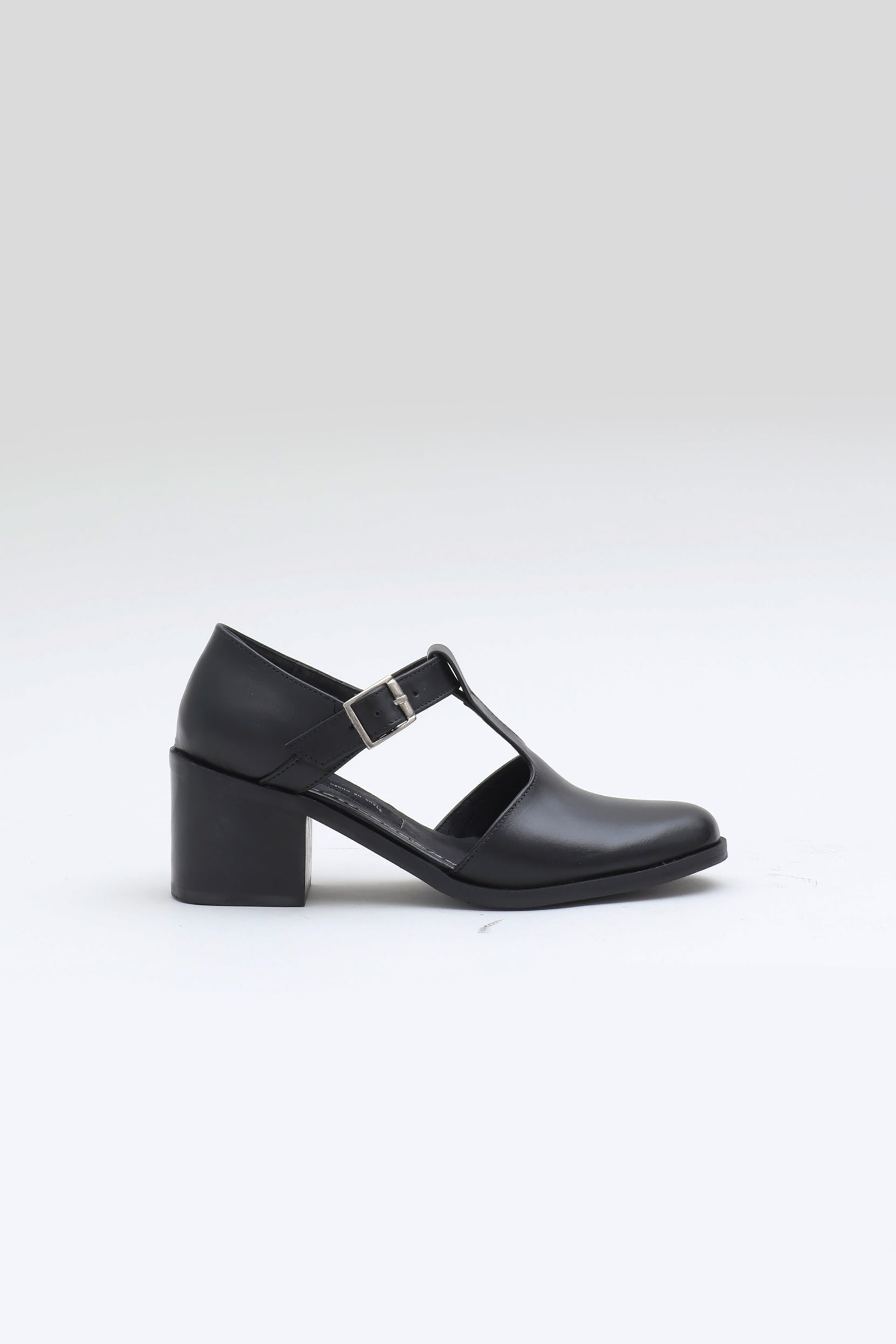 Zapato Antu a pedido