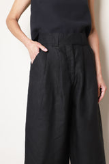 PANTALÓN LAO NEGRO