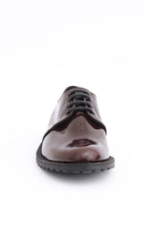 Zapato Ape Richato Burdeo