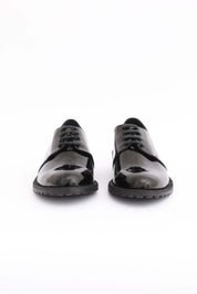 Zapato Ape Negro Richato