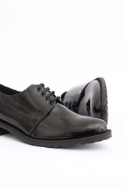 Zapato Ape Negro Richato