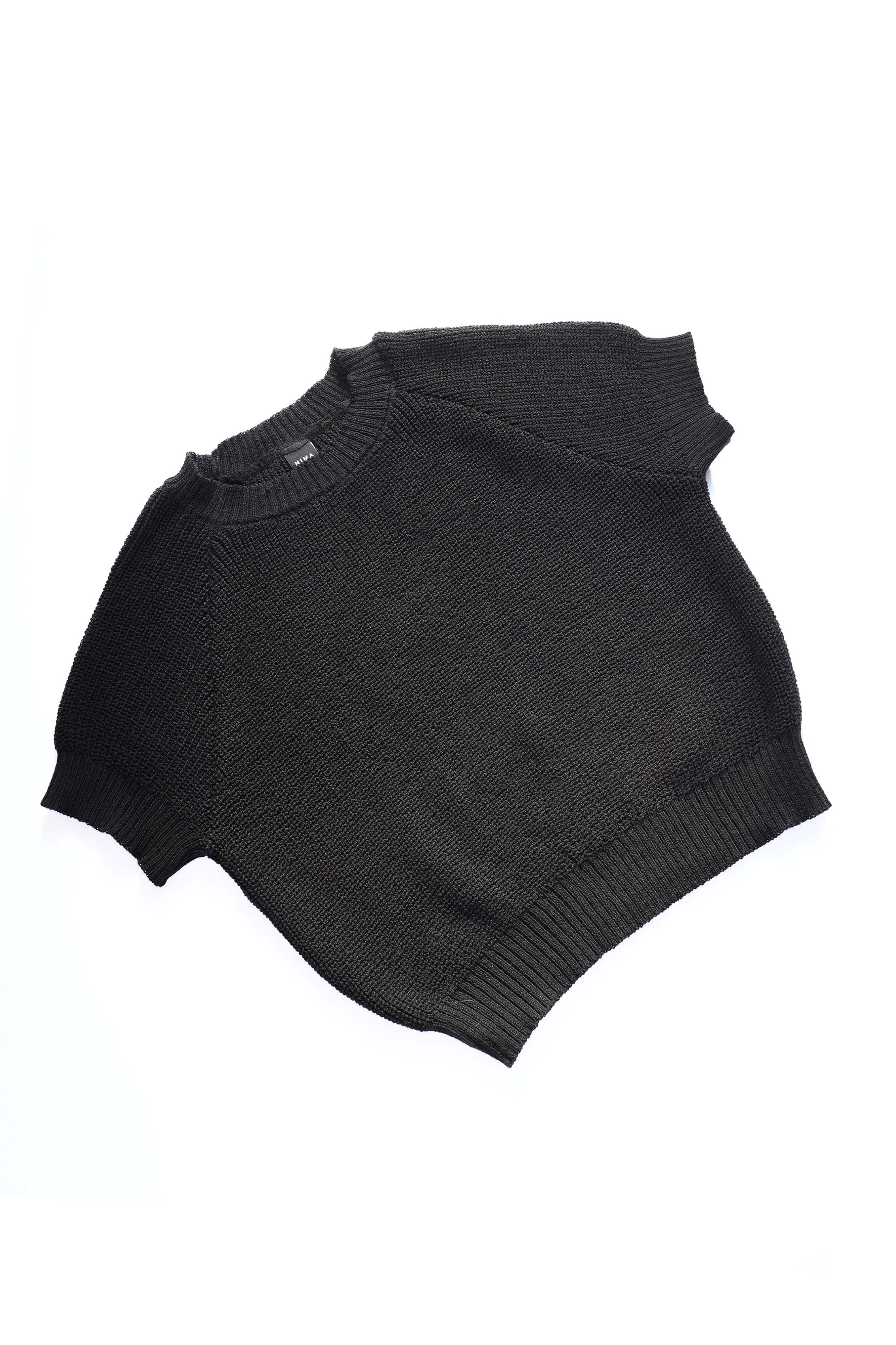 TOP NIA NEGRO