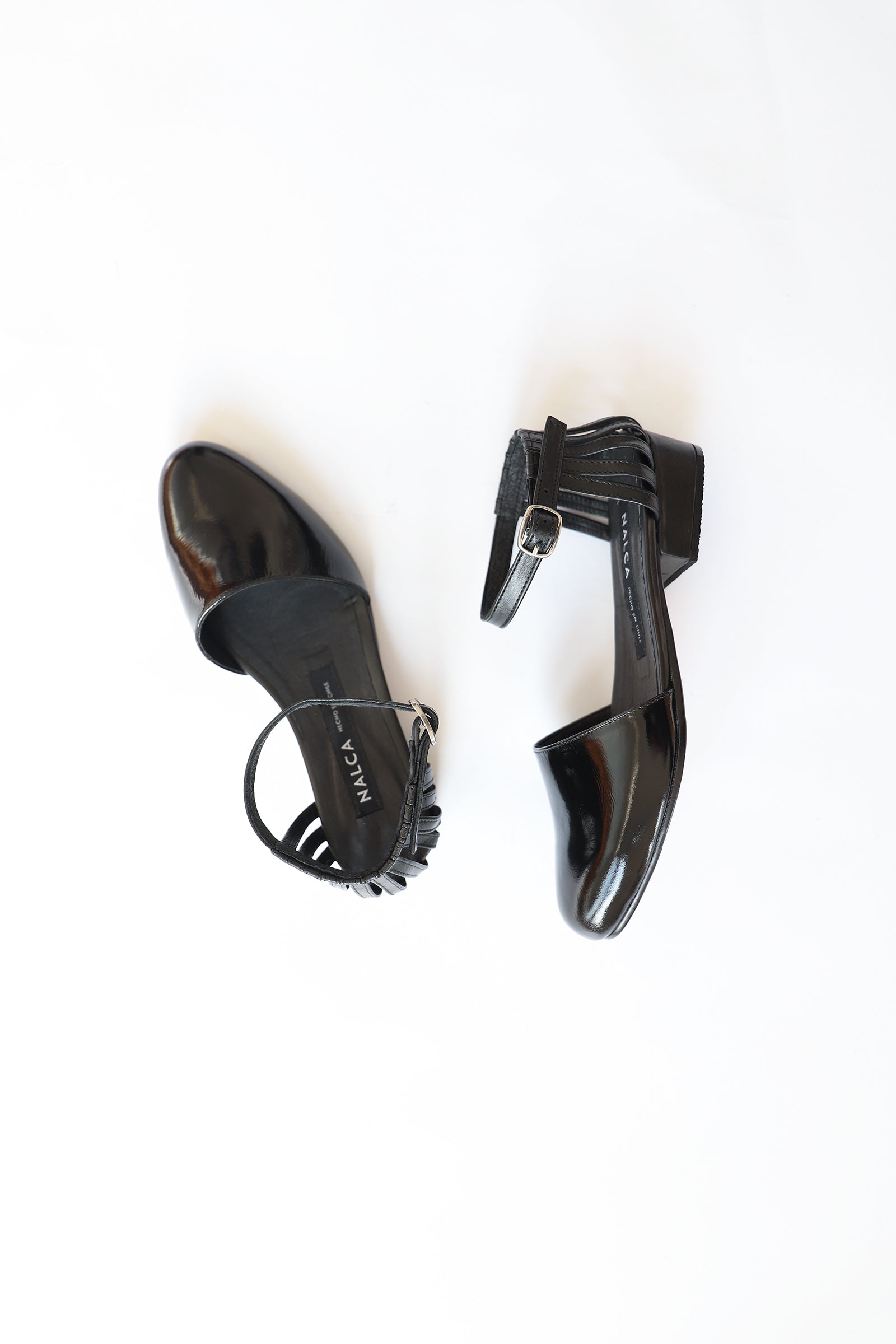 Zapato Nira a pedido